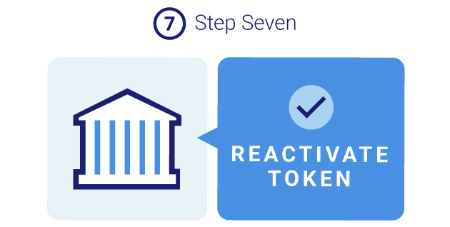 Activate Token